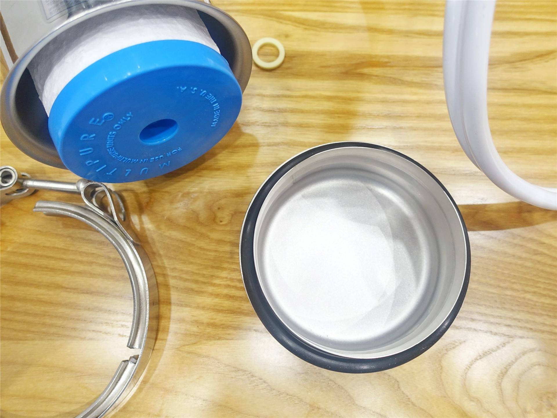 美而浦净水器优缺点,反渗透3.0净水器推荐