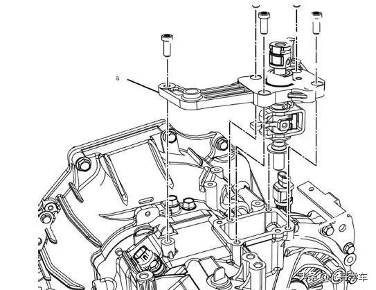 雪佛兰赛欧变速箱异响怎么解决,雪佛兰赛欧油箱异响