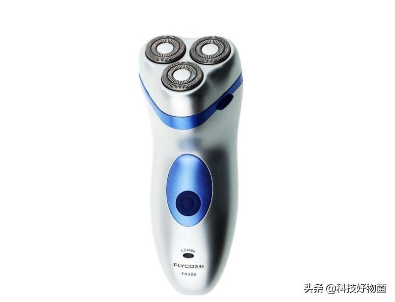 电动剃须刀价格与体验成正相关吗?十年剃须史为你解读电动剃须刀