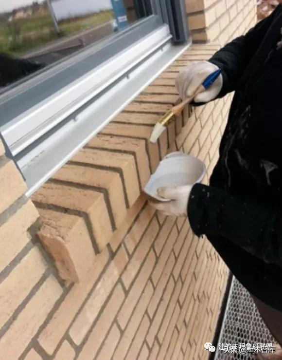 外窗渗水原因分析和处理方法,外窗渗水整改方案