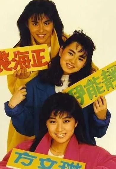 “浪荡子”秦昊的跌宕史，从戏混子到中年顶流，这5个女人太重要