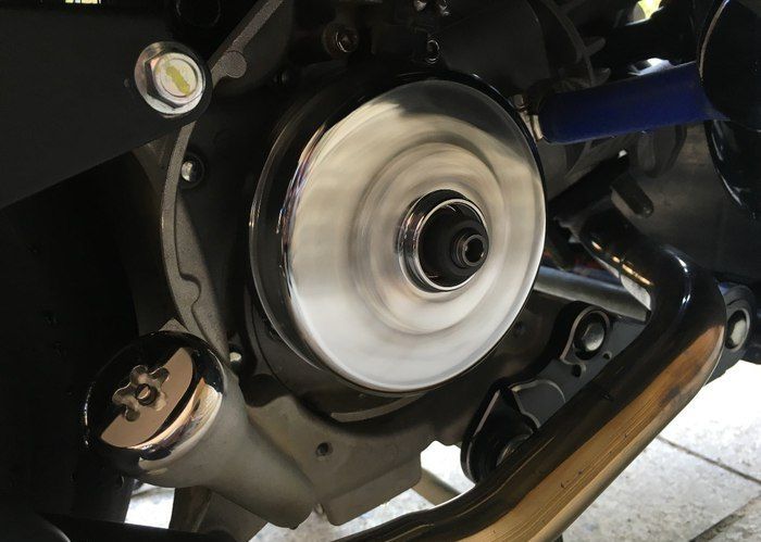 雅马哈福喜改装动力需要什么,雅马哈福喜125改装大灯