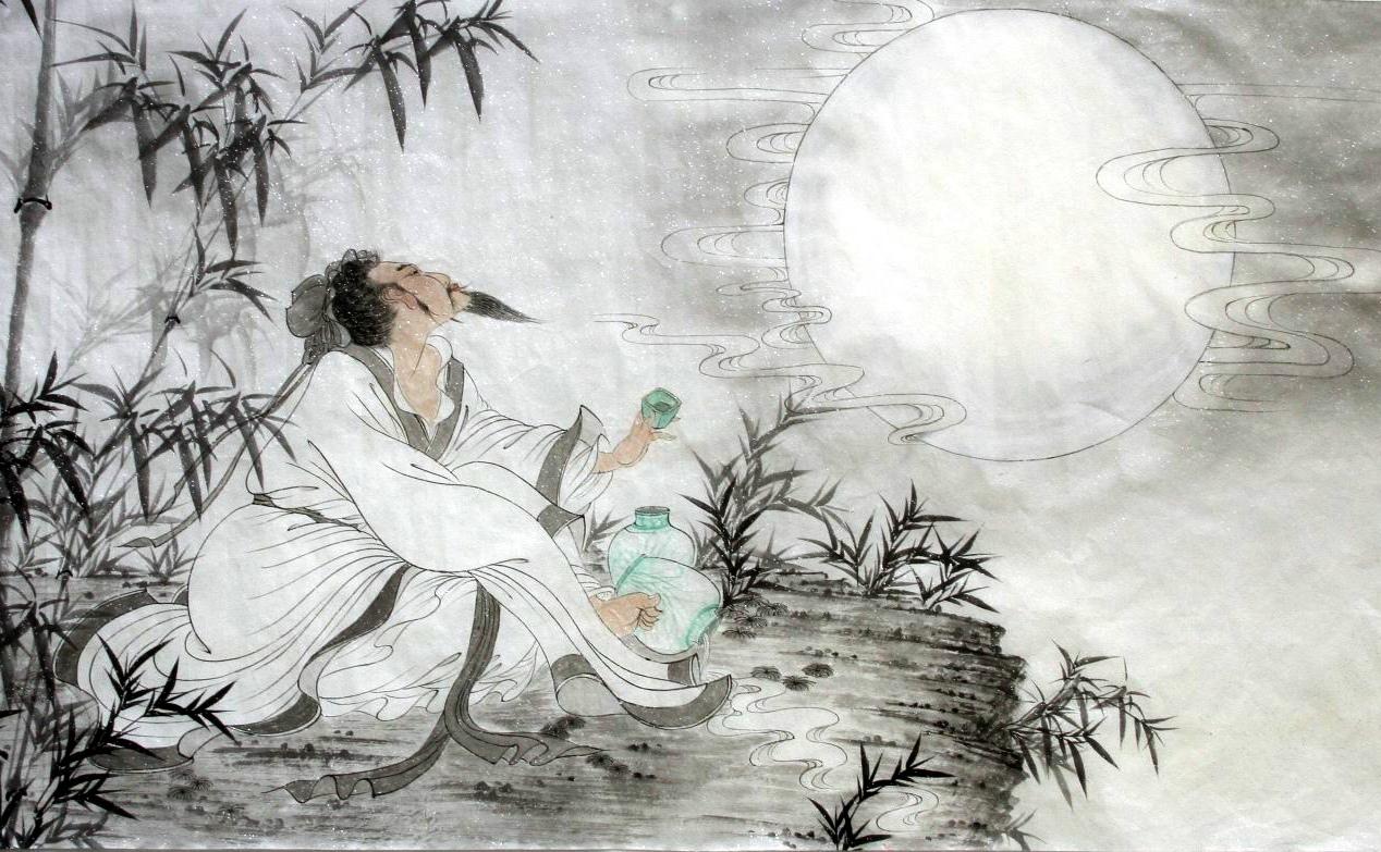 朱门酒肉臭路有冻死骨杜甫解读,杜甫诗歌沉郁顿挫的内涵和体现