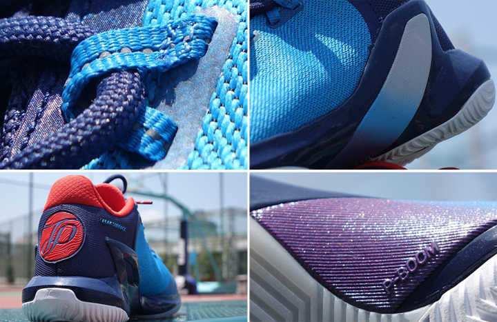 1000球鞋收藏,个人球鞋收藏