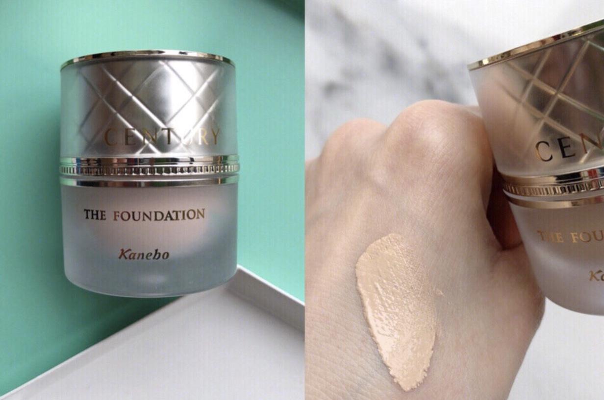 大牌粉底到底哪个好用,底妆界贵妇级粉底