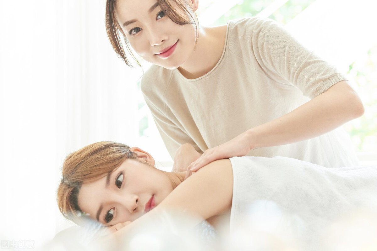 开美容院赚了100万,开美容院一年回本