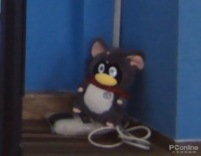 电脑自带摄像头太偏,电脑自带的摄像头效果怎么样