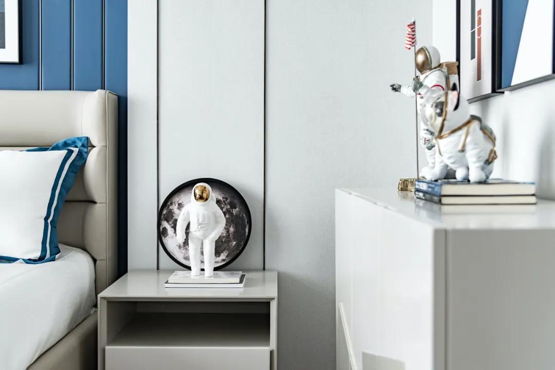 厚重的颜色怎么打造温馨的家,家居颜色流行风格