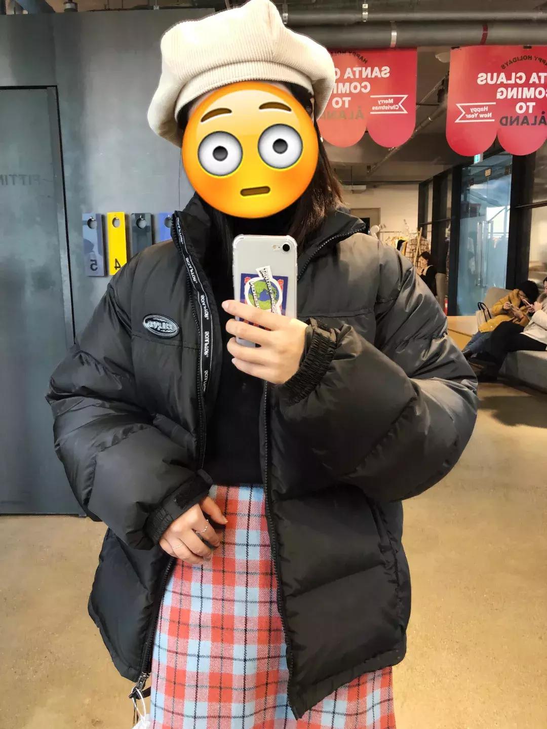 1.2MOGU探店｜长短腿的搭配秘笈都在这家集合！