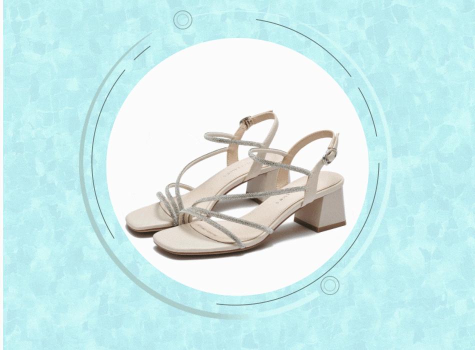 绒面凉鞋怎么清洗,绒布凉鞋怎么清洗