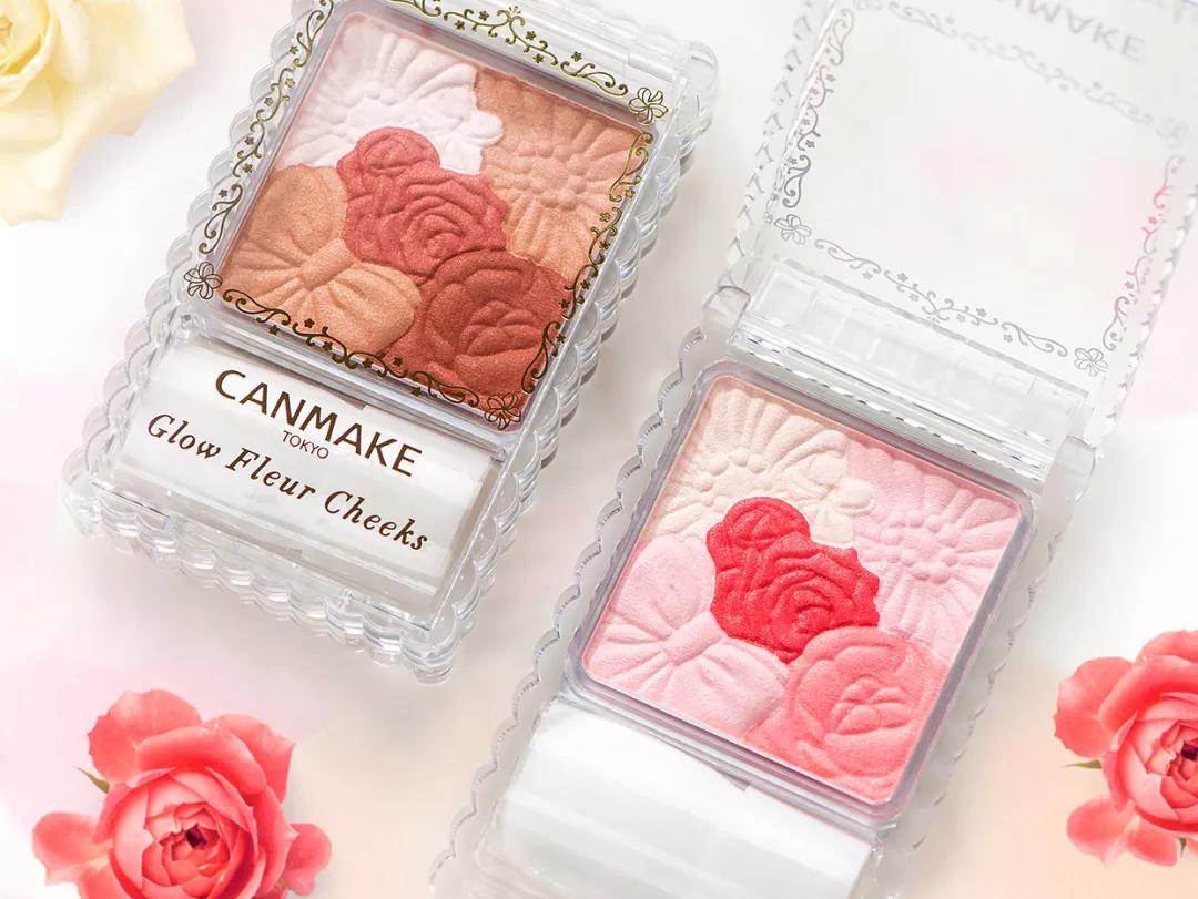 腮红可以让脸颊饱满吗,腮红能遮泪沟么