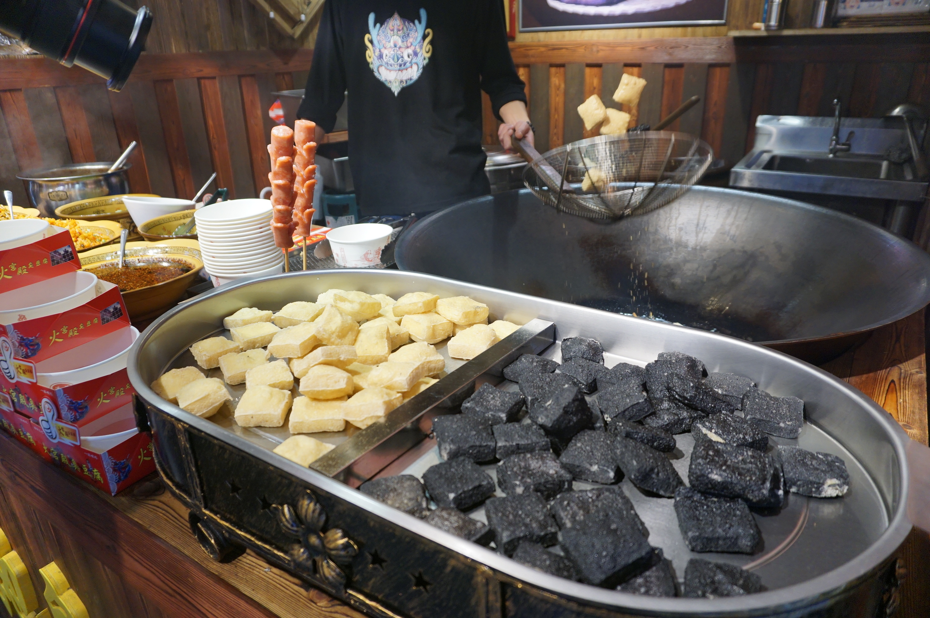 曾厝垵-这个名气仅次于厦门鼓浪屿的小渔村,可以这么玩