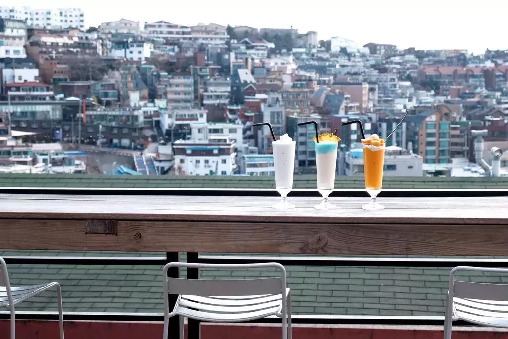 来首尔必去的地方,首尔必去的10个店