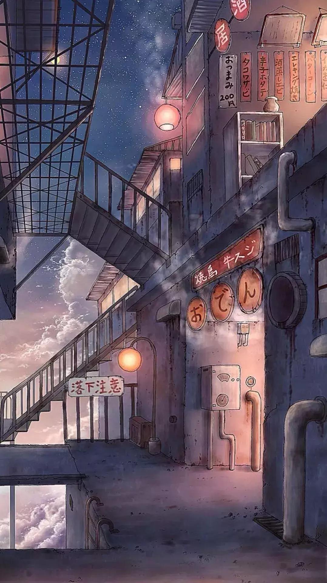 壁纸大合集动漫,壁纸合集动态