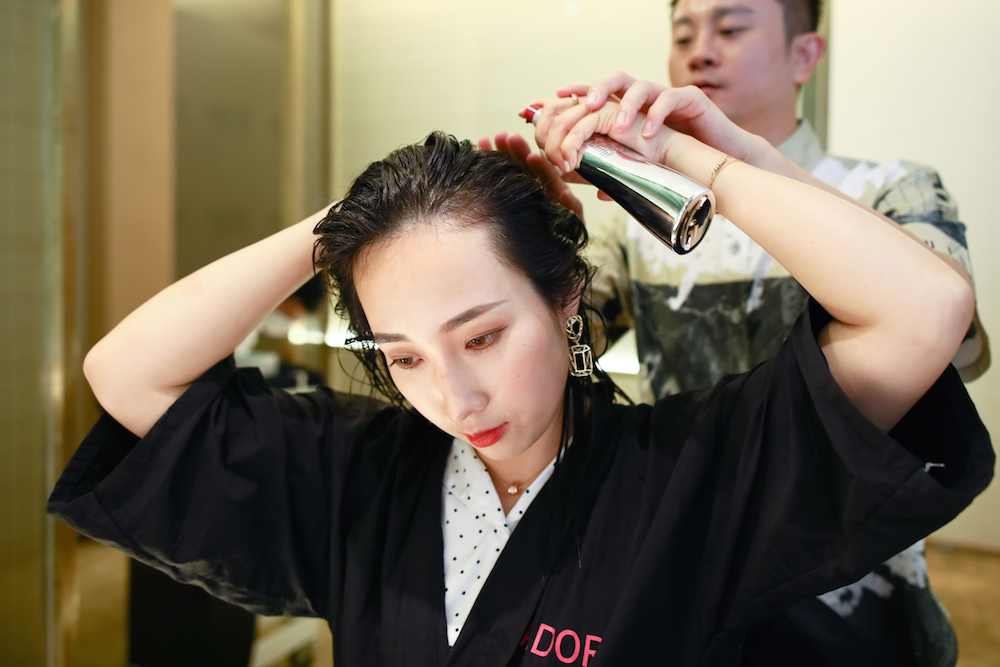 久光资生堂店,久光百货资生堂