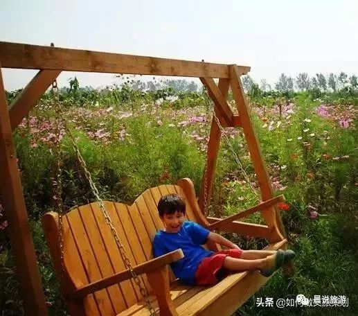 亲子农乐园投资,亲子农乐园经营模式