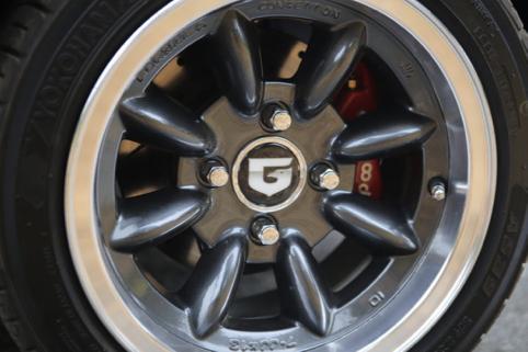 mini老款改装新款,04年mini老款改新款