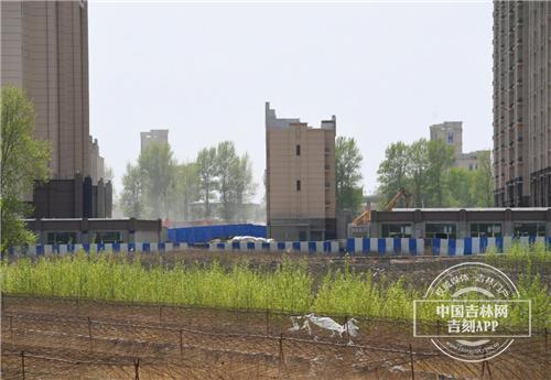 长春万龙银河城第五期还能盖了吗,长春万龙银河城西区新房价格