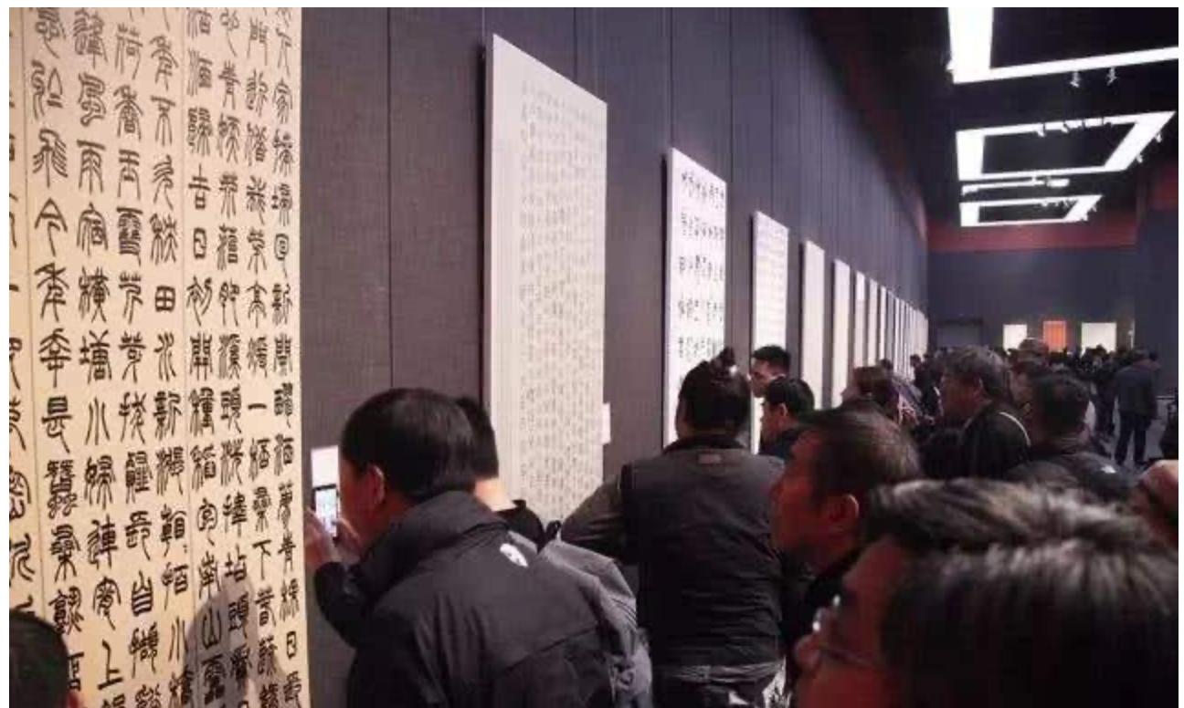 书法自学是绝路？专家：田英章门徒100多万呢，可教出啥好学生