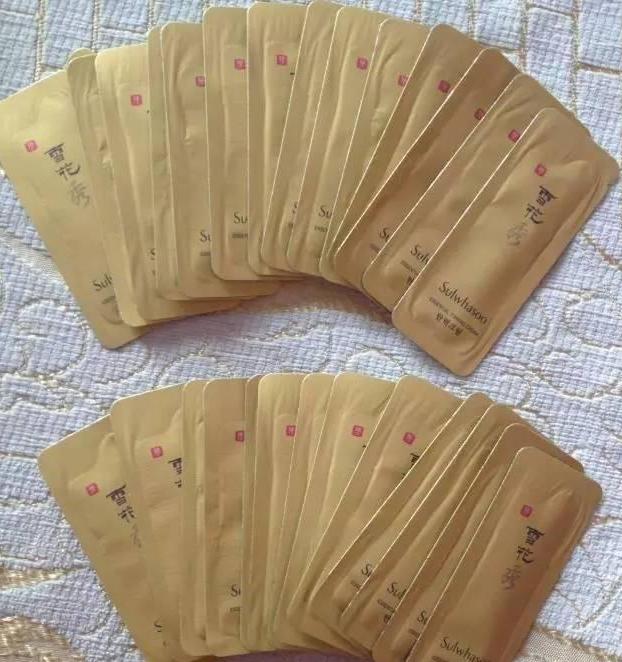 韩妆中小样批发,韩妆中妆区别