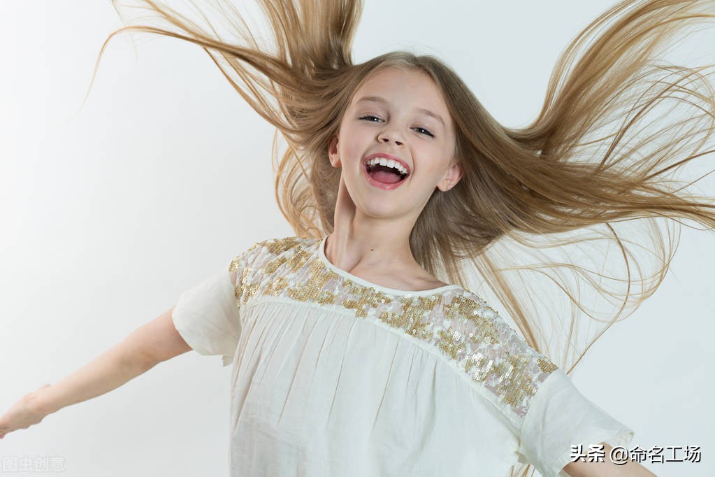 如字女孩取名大全,女孩取名如一