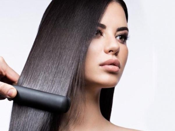 头发拉直了有异味怎么办,头发拉直后去味护理