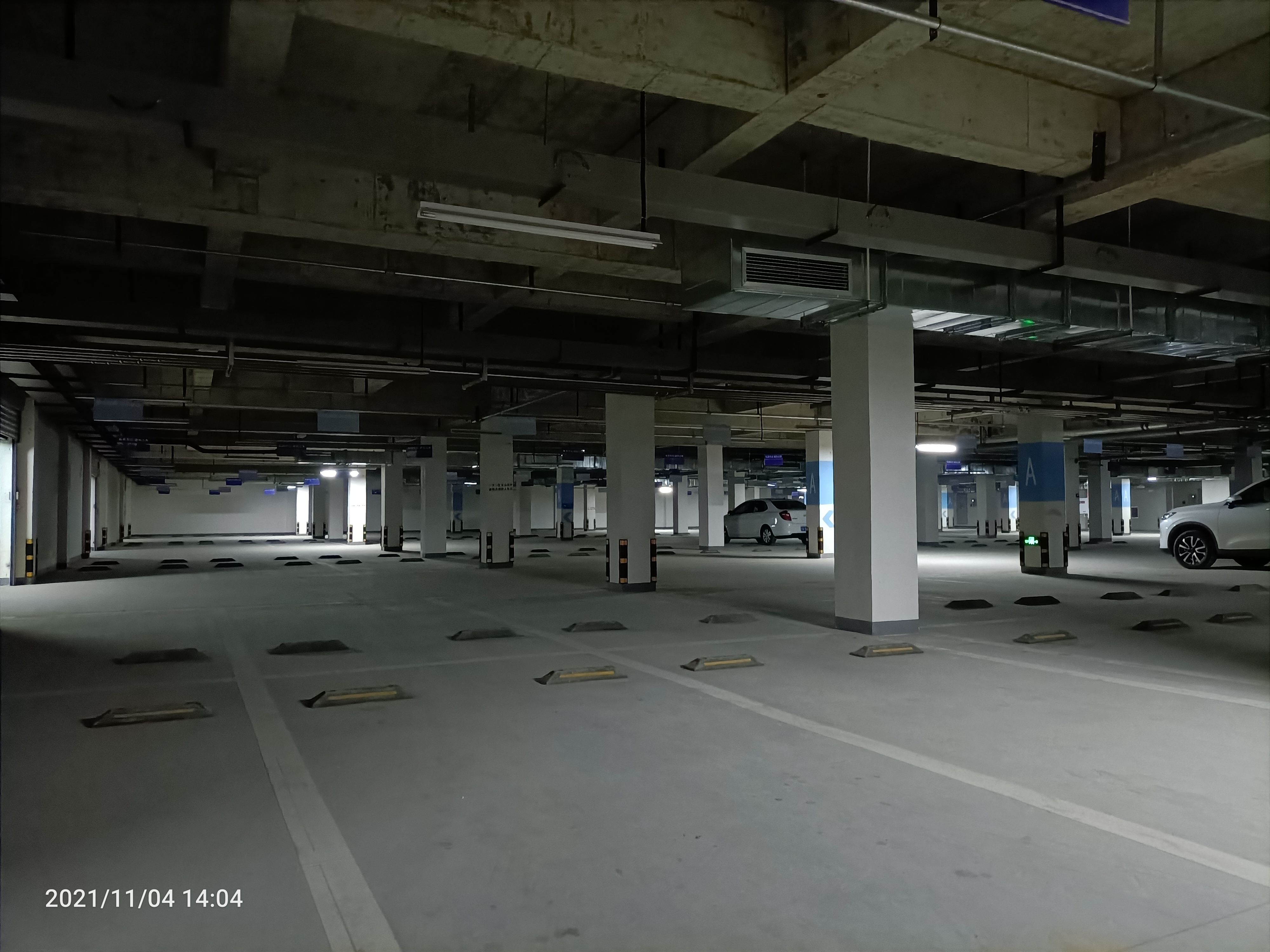 蓝润地产南充首个项目品质到底怎么样呢？蓝润城江湾测评盘点