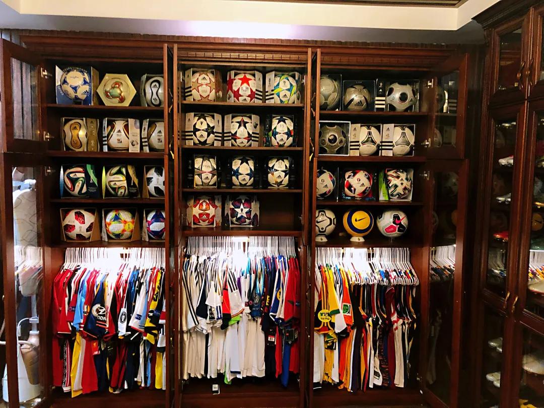 与球衫同行｜“晒球衣”小伙伴的专属秀场，你上榜了吗？