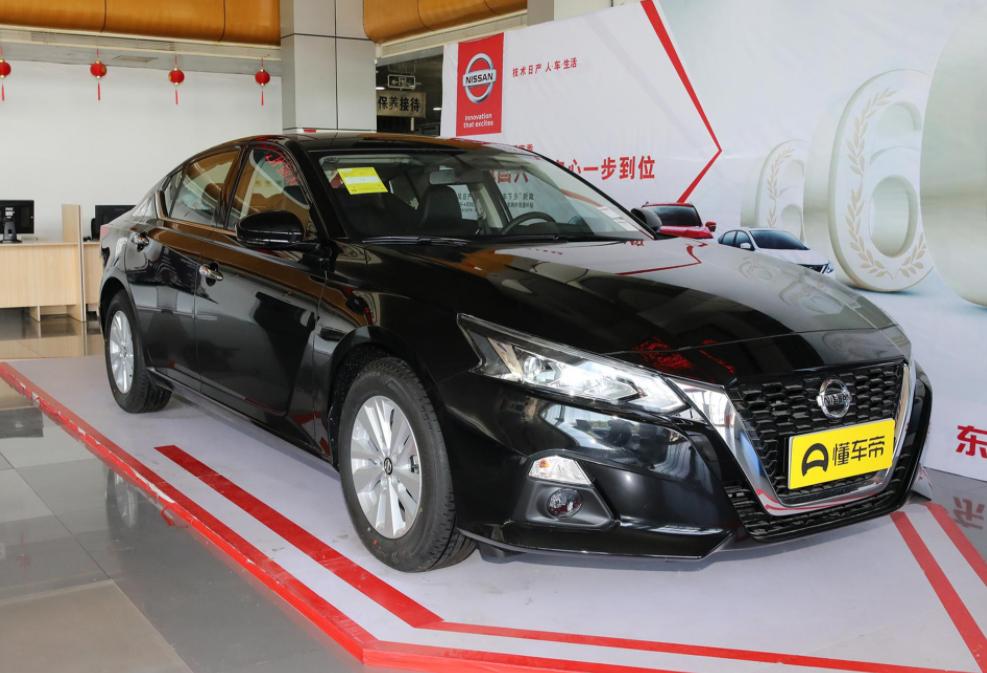 天籁汽车防盗系统锁死怎么解锁,日产天籁防盗系统锁故障怎么解决