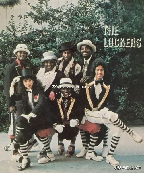 街舞舞种怎么分,街舞舞种分类视频