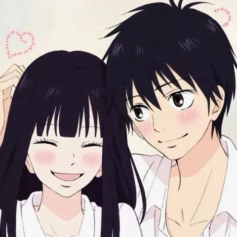 2021最受欢迎动漫cp投票,2020情人节cp榜单