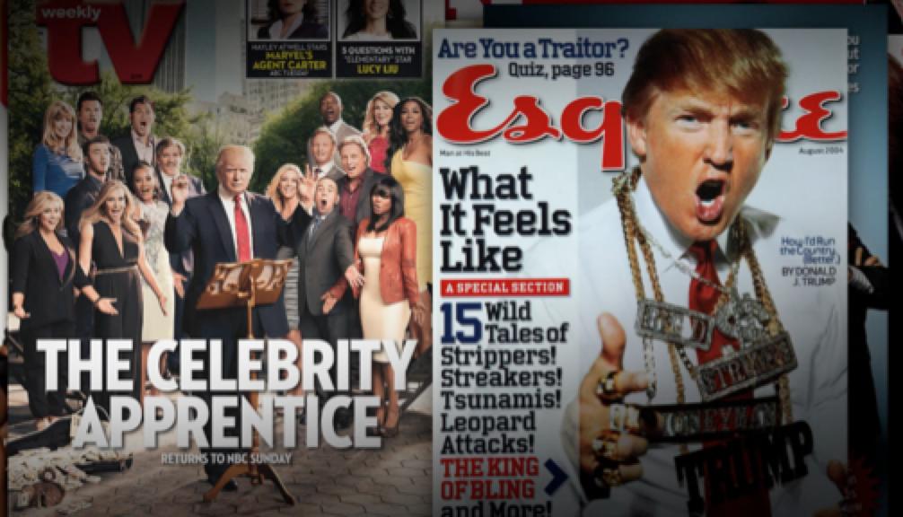 特朗普和拜登最后的结果,特朗普和拜登的爱恨情仇