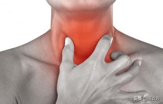 扁桃体发炎怎么引起的呢,扁桃体发炎怎么导致的