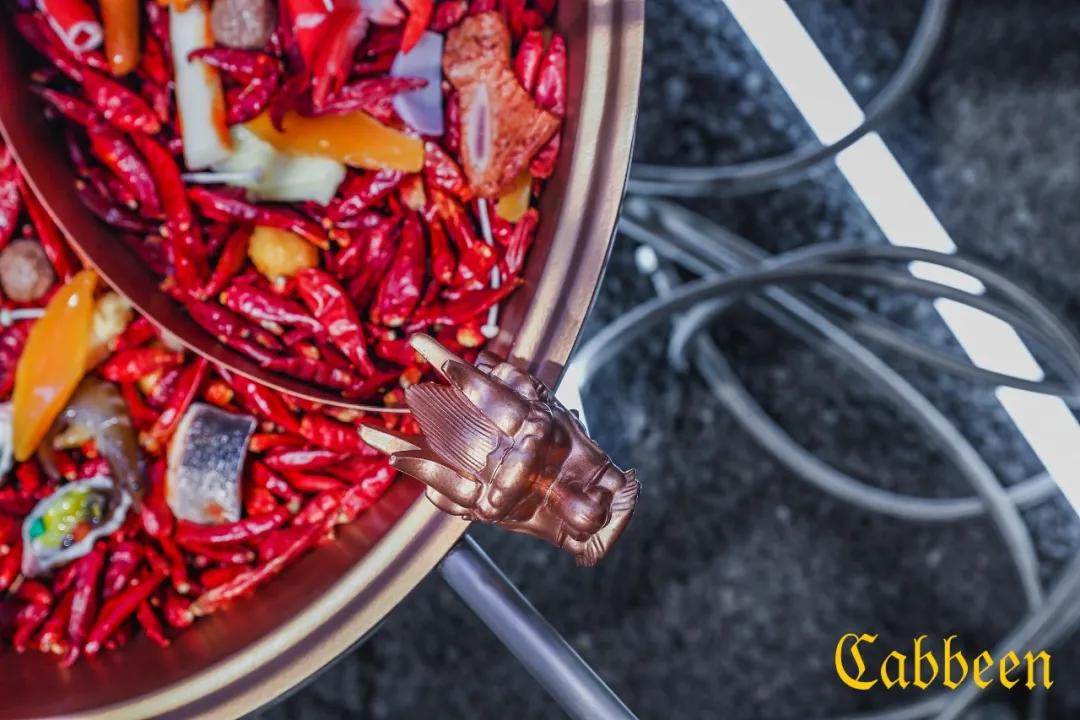 感受古今文化的碰撞,让你体会中华文化的震撼