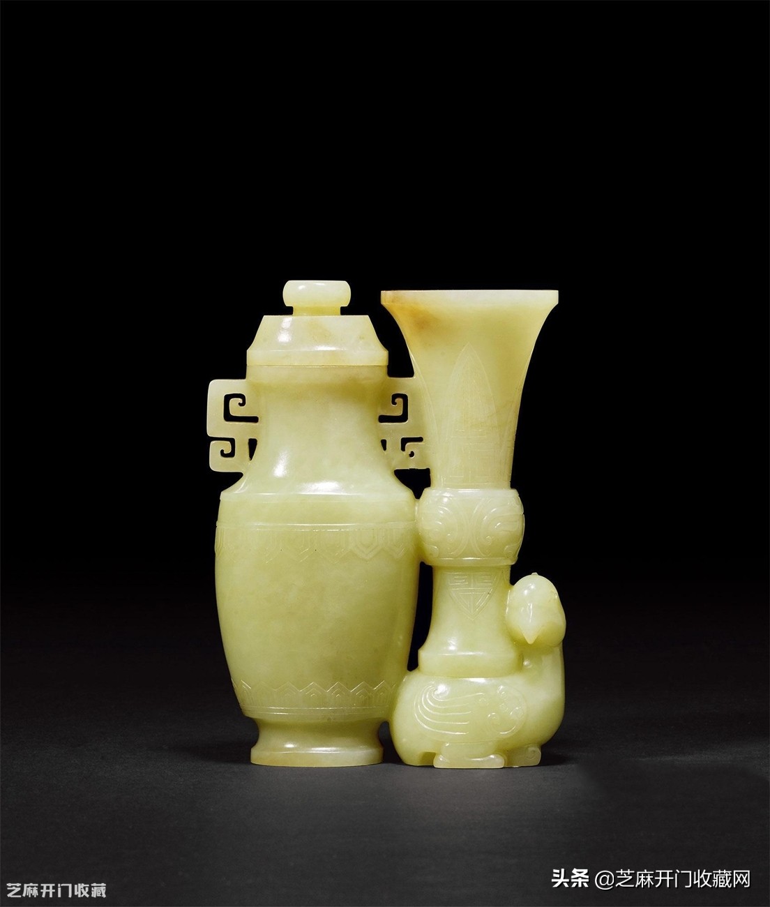 专家教你怎么鉴别玉石,怎么挑选好的玉饰