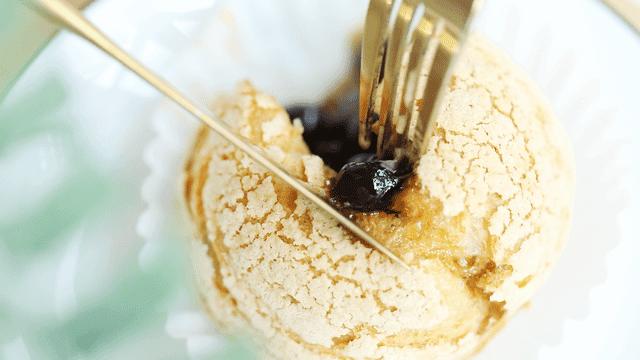 618攻略来了,酥皮流心泡芙、豆乳波波奶盖卷…一卖就是7年