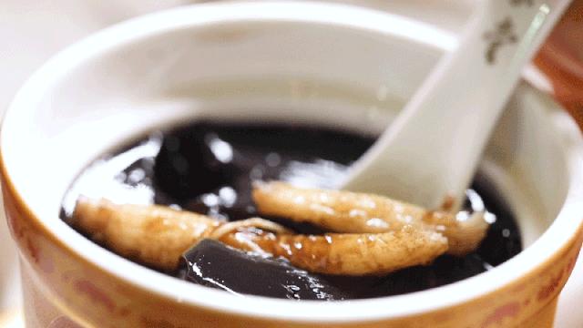 盘点龟苓膏怼人爆笑场面,土豪龟苓膏