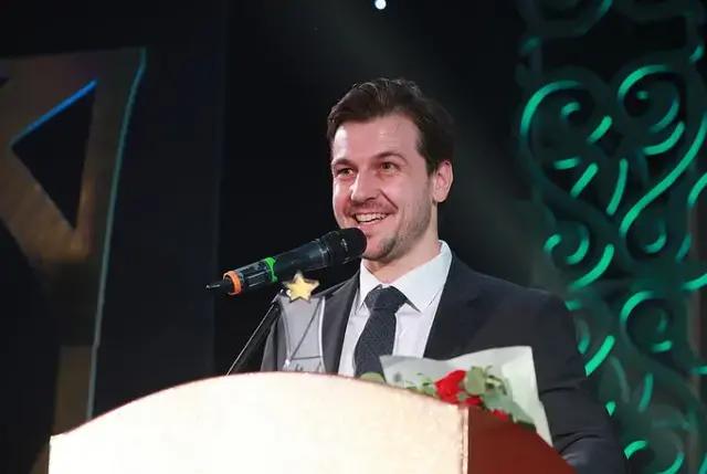 波尔为什么一直在打乒乓球,波尔为啥能打这么久