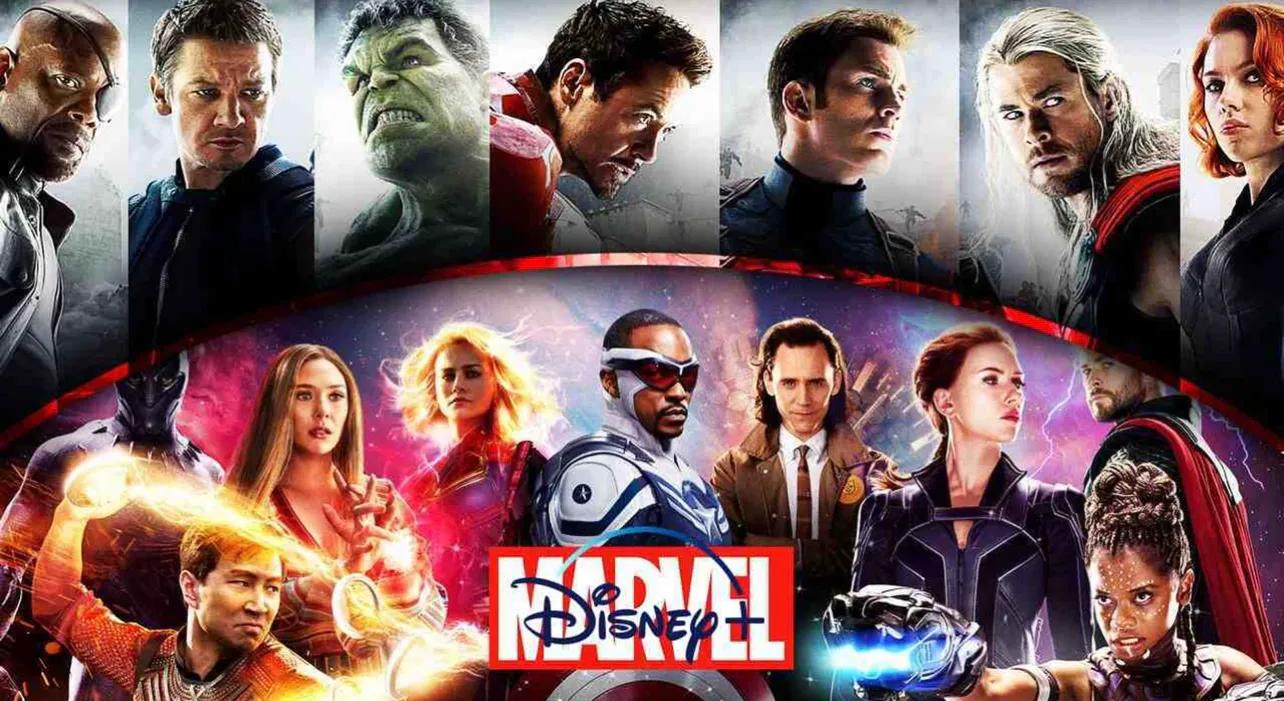 漫威的25部电影哪一部评分最高,漫威哪几部电影最值得看