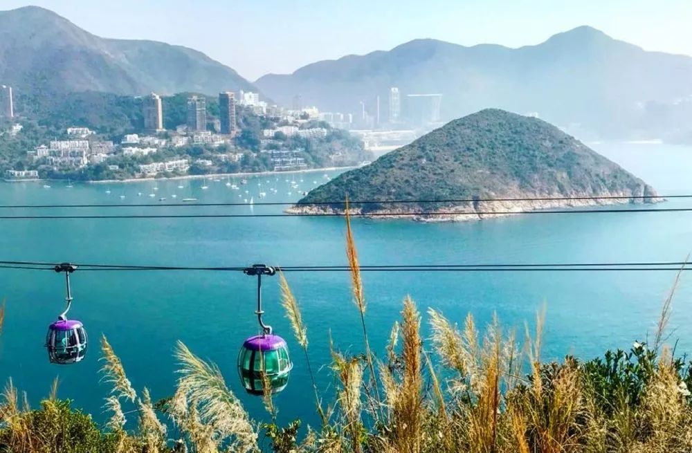 香港海洋公园门票多少钱,香港海洋公园门票票价