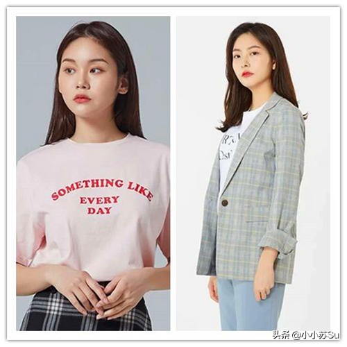 开学新衣服推荐女生,适合学生穿的衣服品牌有哪些