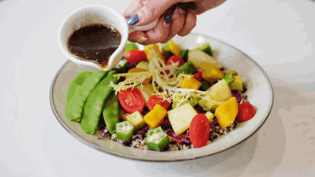 吃油反而瘦更快，还提升代谢力？但你得吃这种油