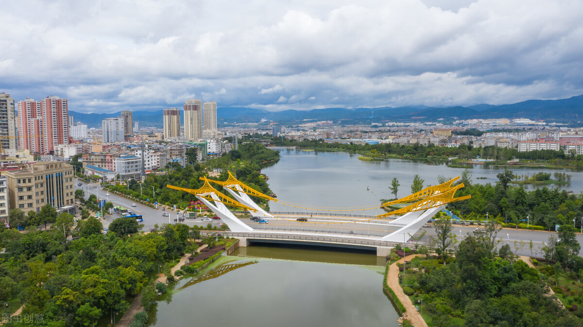 云南旅游昆明普洱西双版纳路线,西双版纳自驾游最佳路线攻略