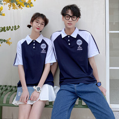 情侣装这样穿完全是心动,情侣装显得不落俗套该如何穿