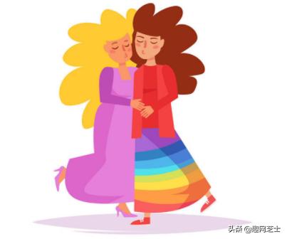 同性恋的性倾向身份是怎样的?