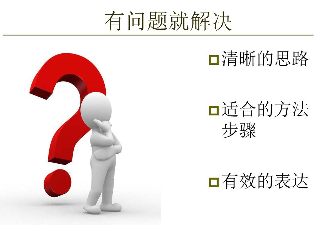 最简单的四种思考方法,怎么才能让自己思考能力越来越好