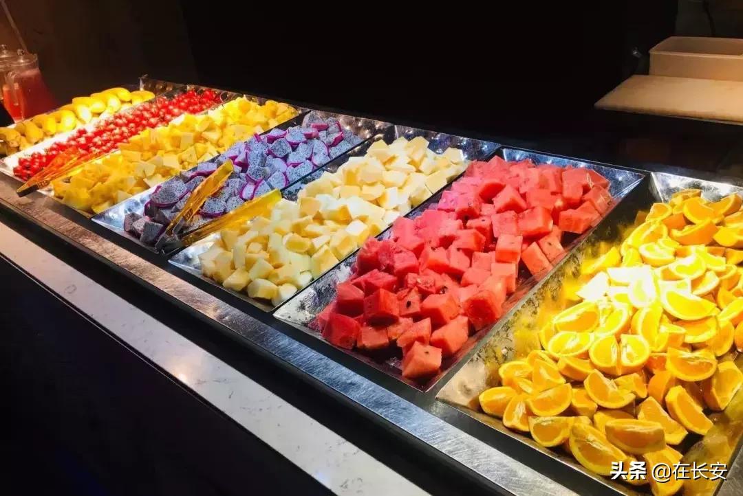 吃到饱的自助餐,吃到饱自助式快餐优惠