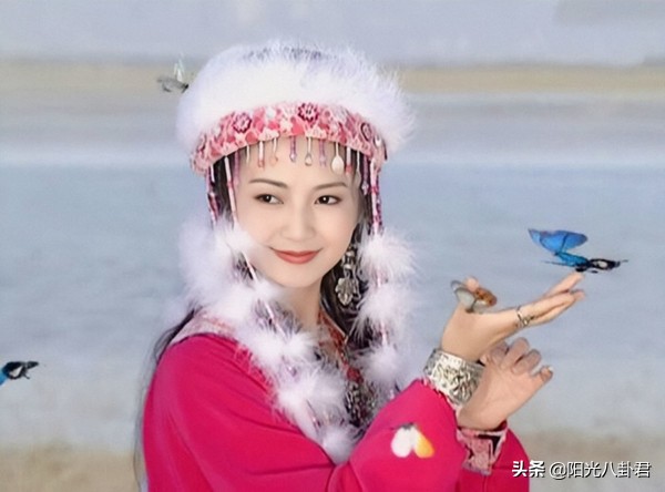 12位英年早逝的女星,英年早逝的10位女明星