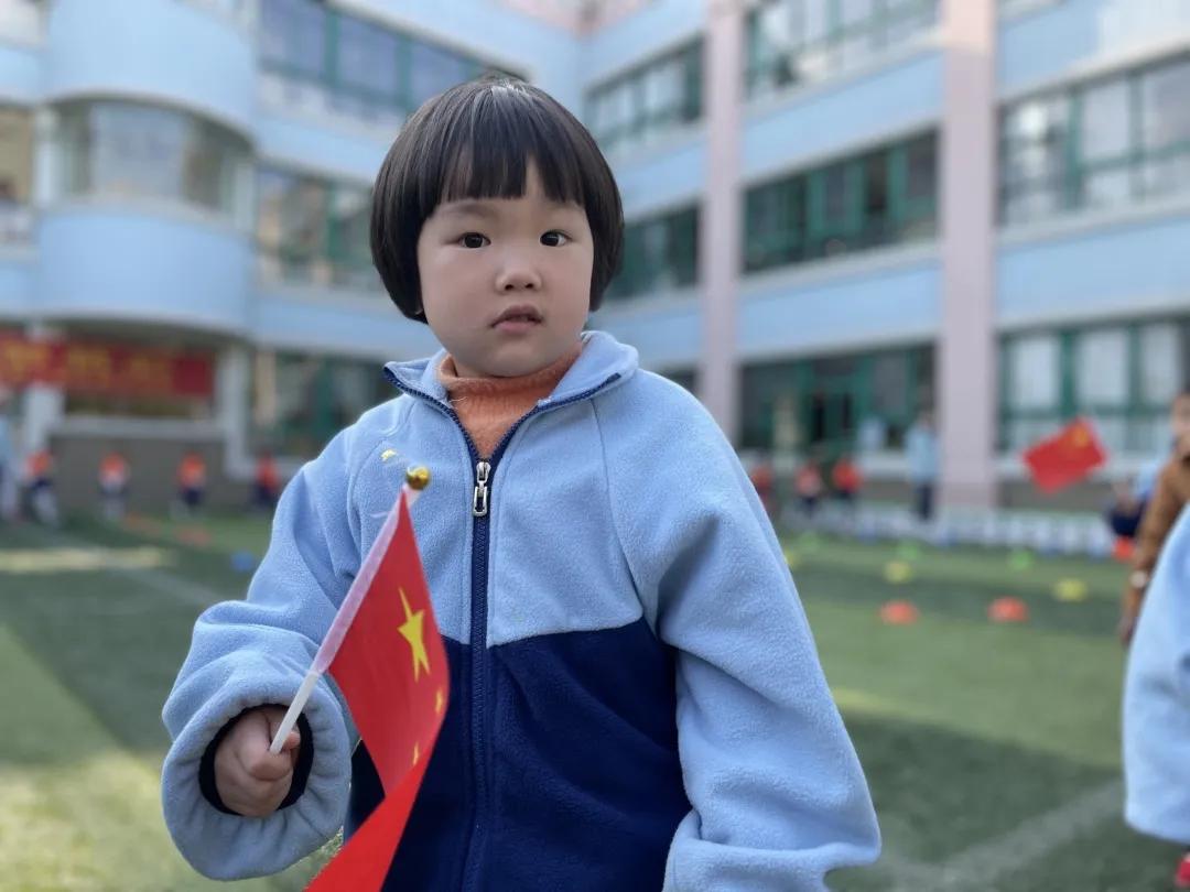 南京市浦口区凤凰幼儿园：快意奔跑“足”够精彩，点燃幼儿足球梦