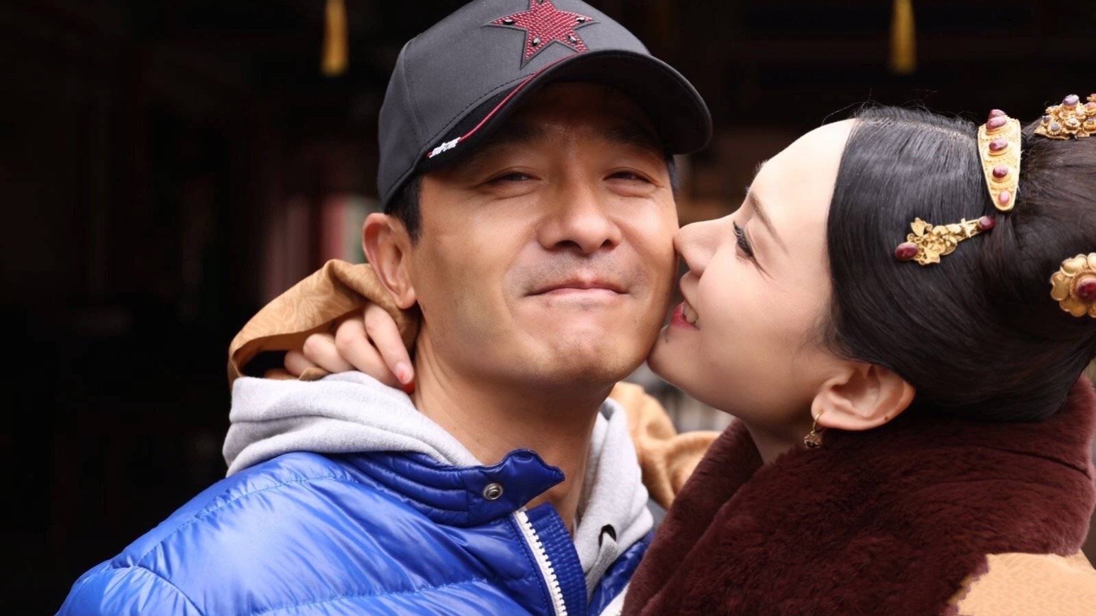 大男人主义程莉莎郭晓东,程莉莎提到郭晓东前任